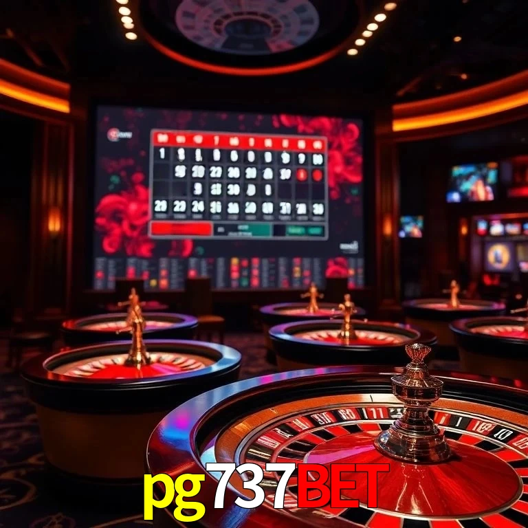 pg737bet Suporte