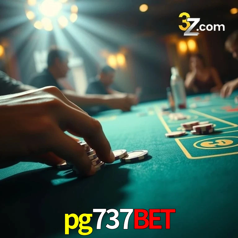 pg737bet lottery