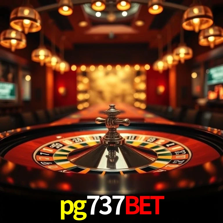 pg737bet Slot Mecânicas