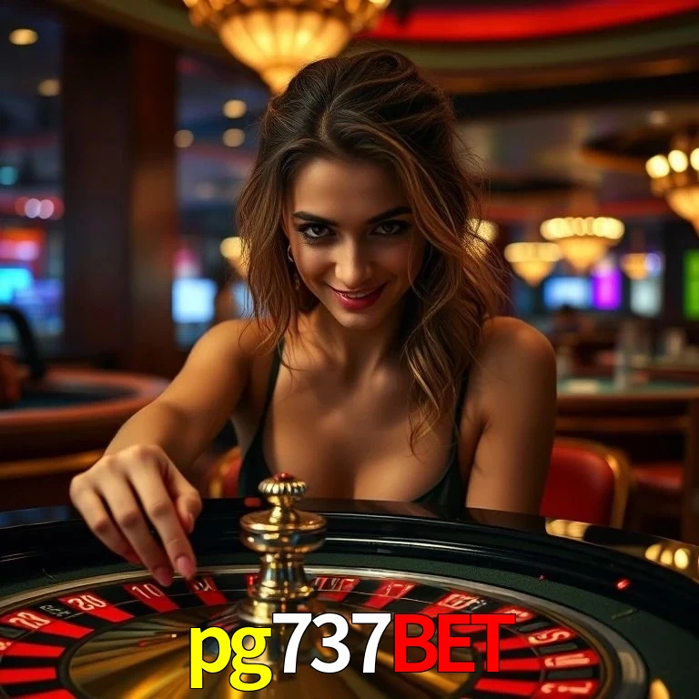 pg737bet Portfolio Jogos