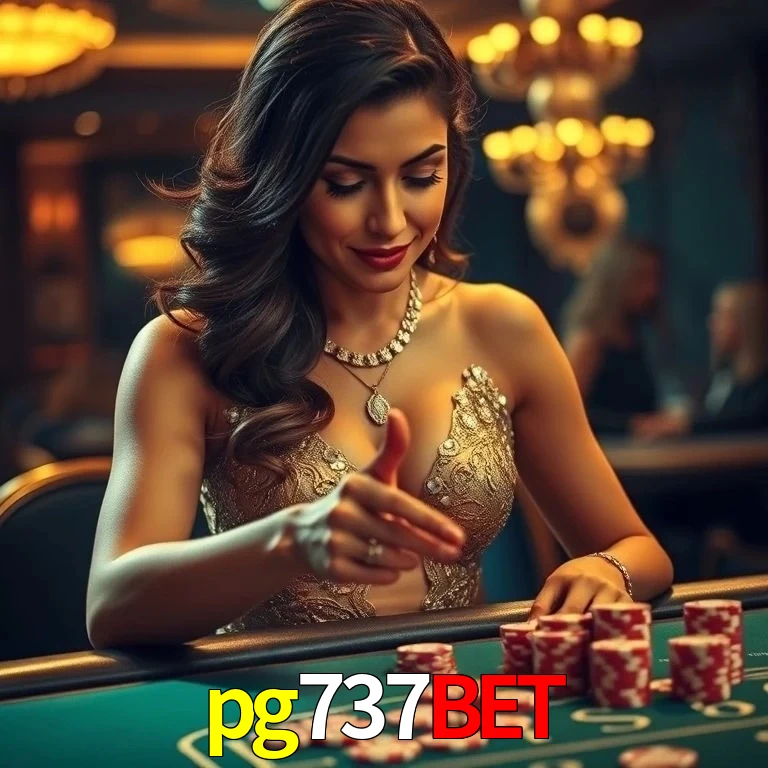 pg737bet Bônus