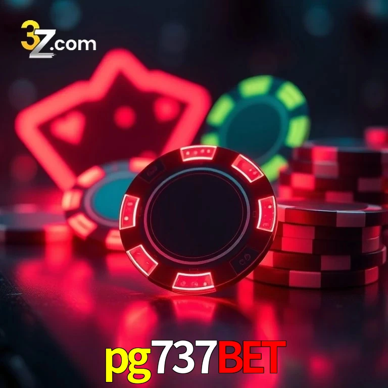 pg737bet Slot Analytics