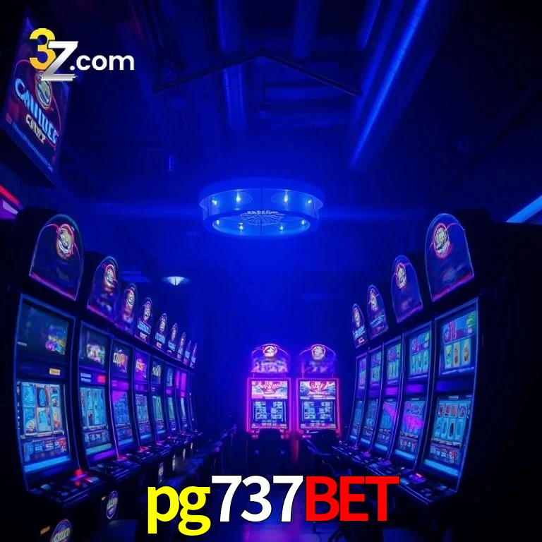 pg737bet App Security