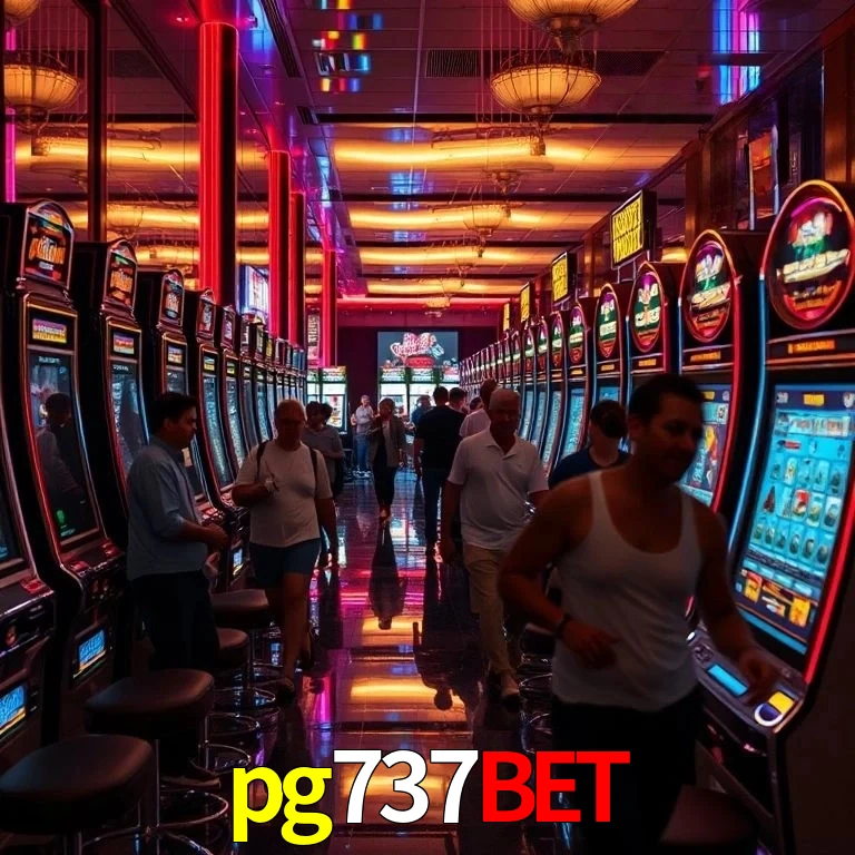 pg737bet Bônus