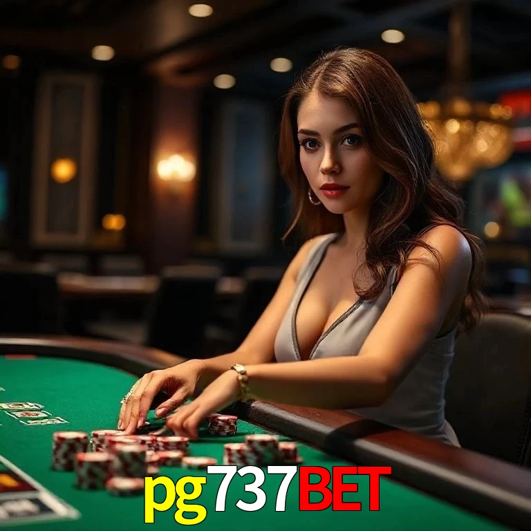 pg737bet Live Casino