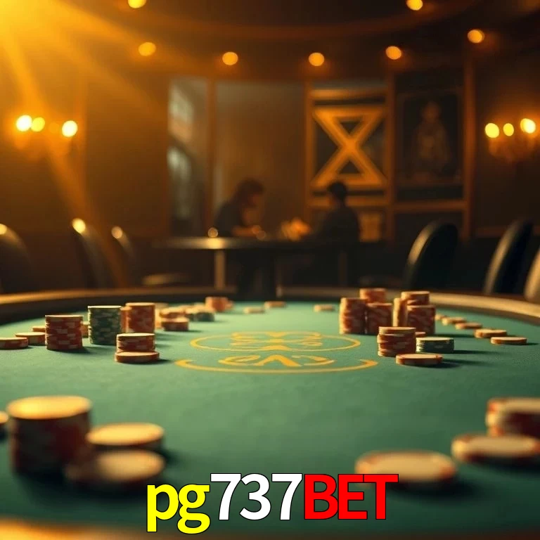 pg737bet platform