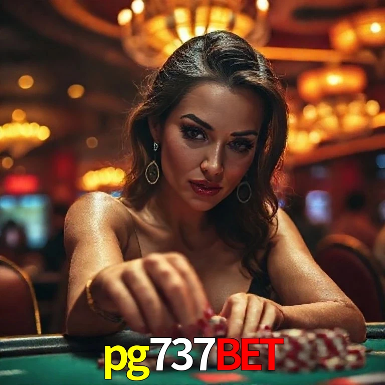 pg737bet Jogo Responsável